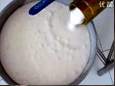 超长长冰淇淋技术视频