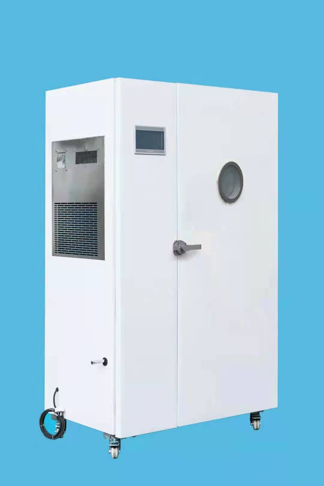 超低温空气能高温热泵烘干机干燥机价格